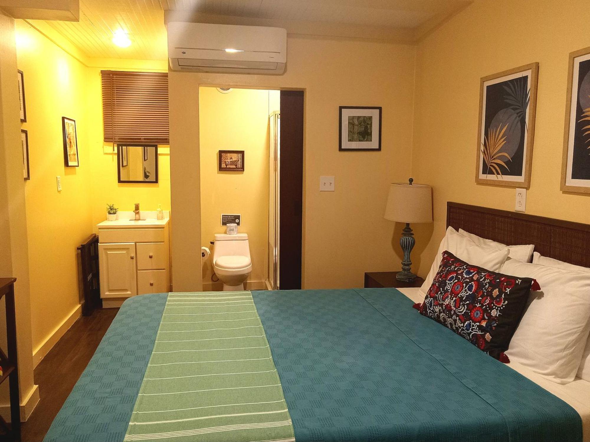 ויסקז Waterside Inn מראה חיצוני תמונה