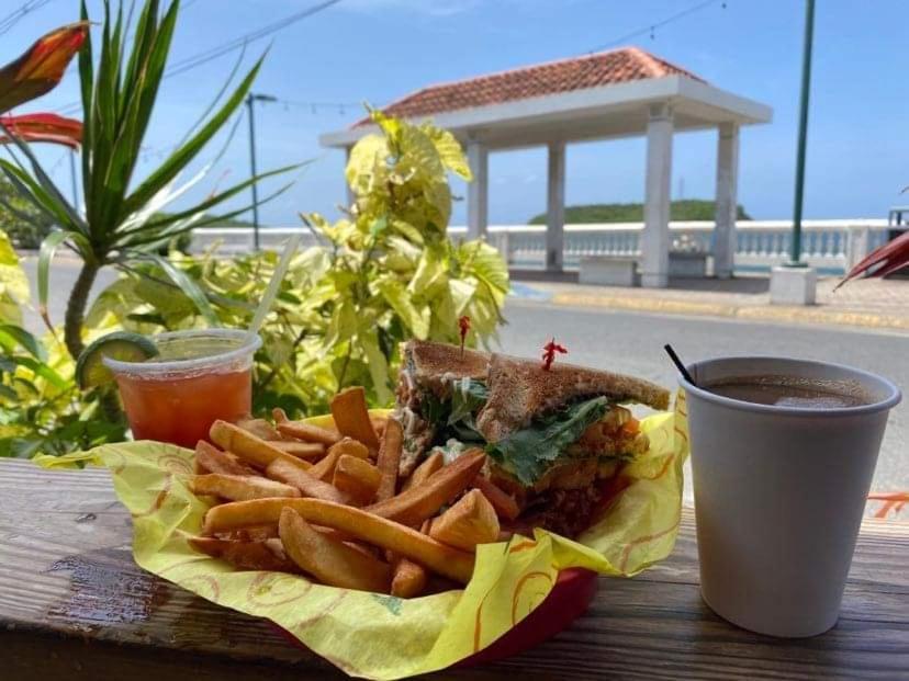 ויסקז Waterside Inn מראה חיצוני תמונה